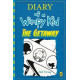 Diary of a Wimpy Kid: The Getaway