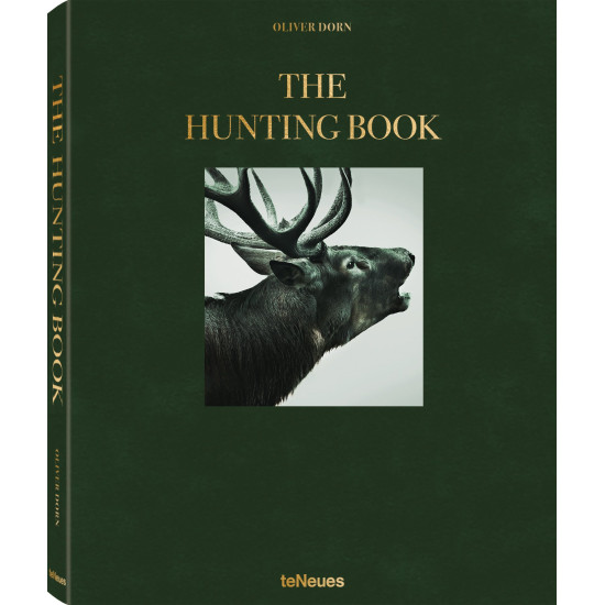 The Hunting Book