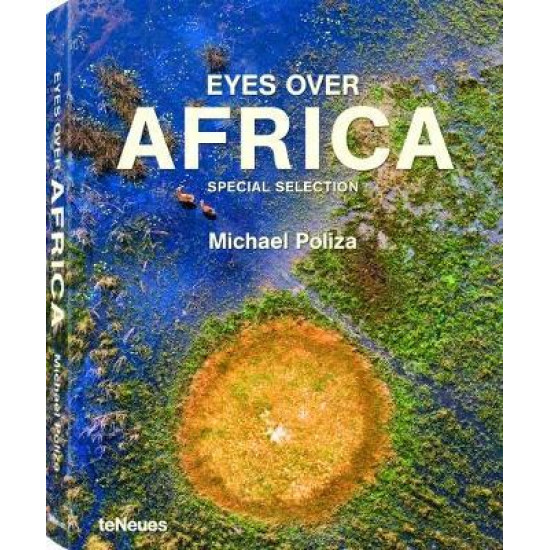 Eyes Over Africa