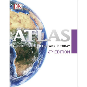 Atlas - a pocket guide to the world today