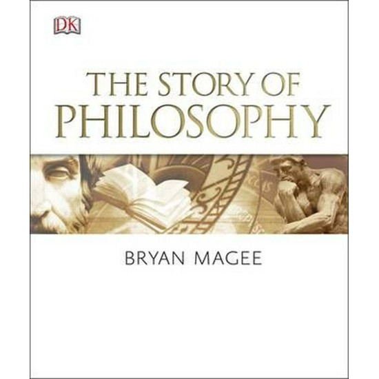 The Story of Philosophy