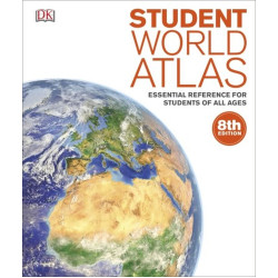 Student World Atlas