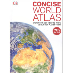 Concise World Atlas