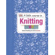 A Little Course in Knitting