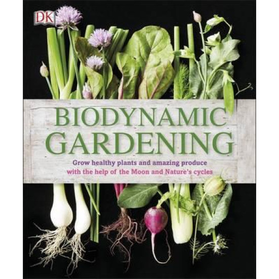 Biodynamic Gardening