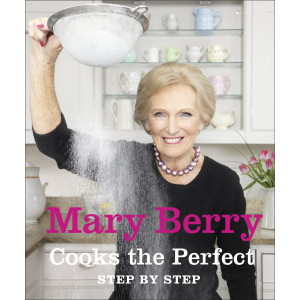 Mary Berry Cooks The Perfect