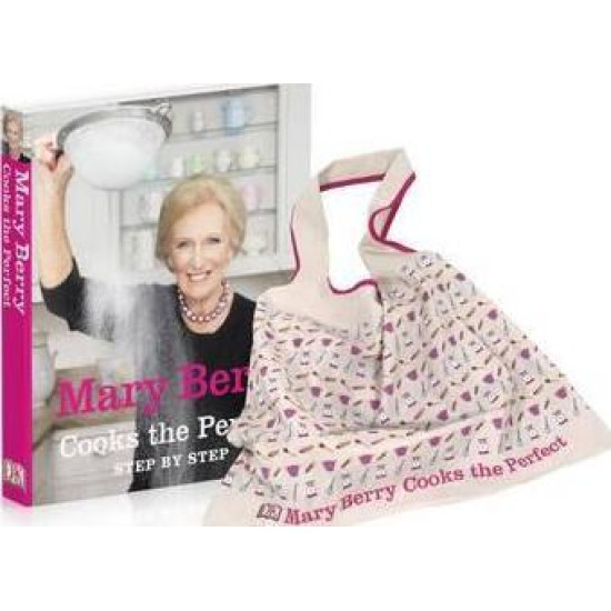 Mary Berry Cooks The Perfect