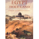 The Holy Land and Egypt : Yesterday and Today