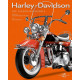 Harley Davidson : The Legendary Models