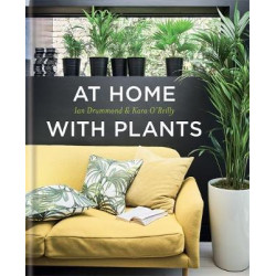 At Home with Plants At Home with Plants