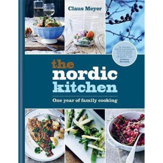 The Nordic Kitchen