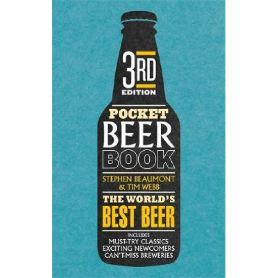 Pocket Beer 3rd edition