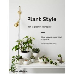Plant Style: How to greenify your space Plant Style: How to greenify your space