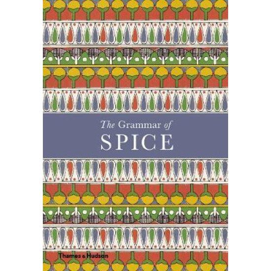 The Grammar of Spice