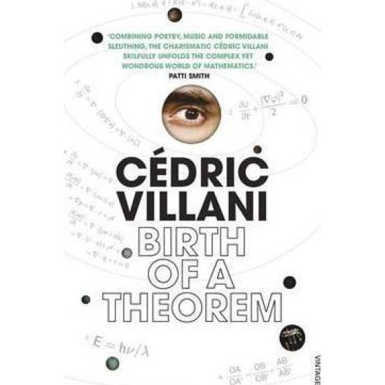 Birth of a Theorem: A Mathematical Adventure