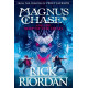 Magnus Chase and the Ship of the Dead Book 3