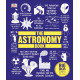 The Astronomy Book