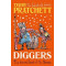 Diggers: The Second Book of the Nomes