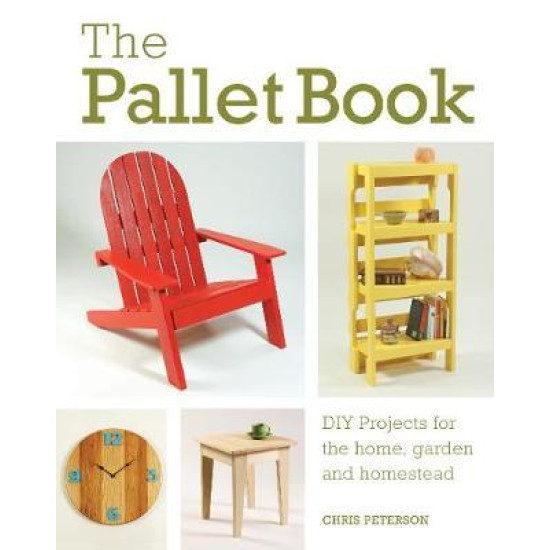 The Pallet Book