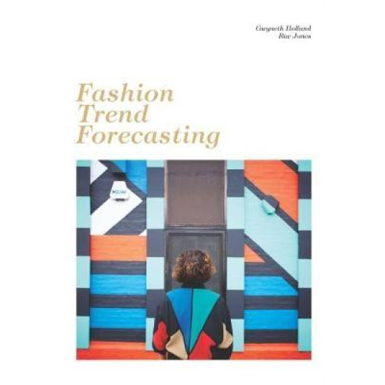 Fashion Trend Forecasting