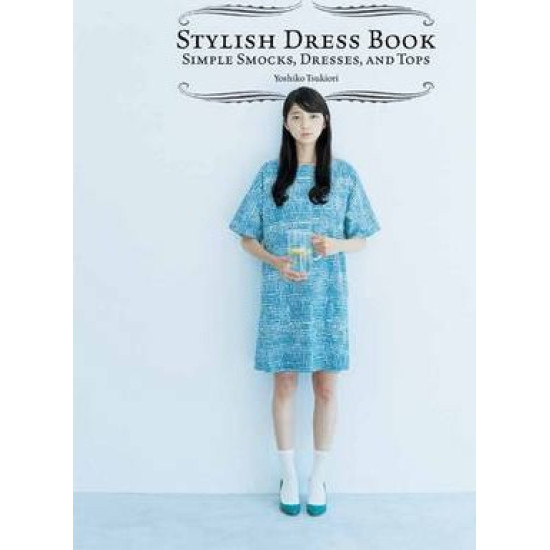 Stylish Dress Book