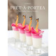 Pret-a-Portea: Fashion Tea and Designer Recipes