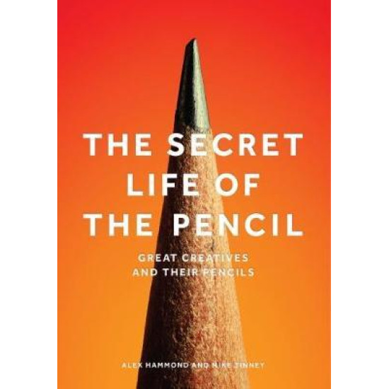 The Secret Life of the Pencil