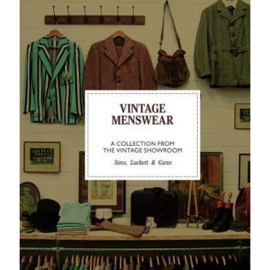 Vintage Menswear