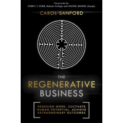 The Regenerative Business The Regenerative Business