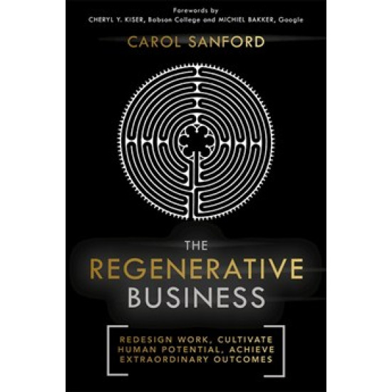 The Regenerative Business