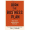 Burn The Business Plan