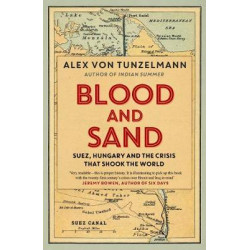 Blood and Sand Blood and Sand