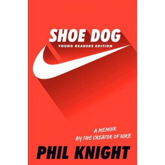 Shoe Dog