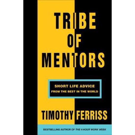 Tribe of Mentors