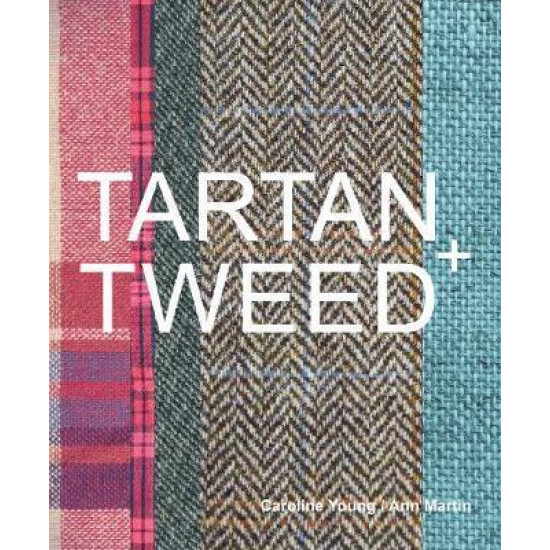 Tartan + Tweed