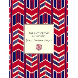 The Last of the Mohicans The Last of the Mohicans