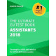 The Ultimate EU Test Book Assistants 2018