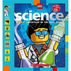 LEGO Science