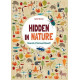 Hidden in Nature: Search, Find and Count