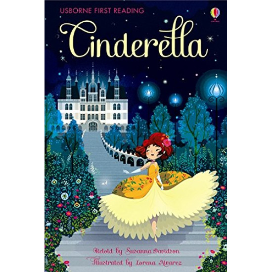 Cinderella