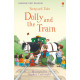 Dolly and the Train