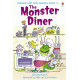 The Monster Diner