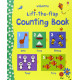 Lift the Flap Counting Book