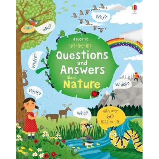 Questions and Answers about Nature