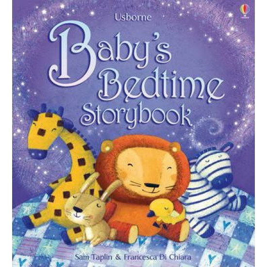 Baby`s Bedtime Storybook