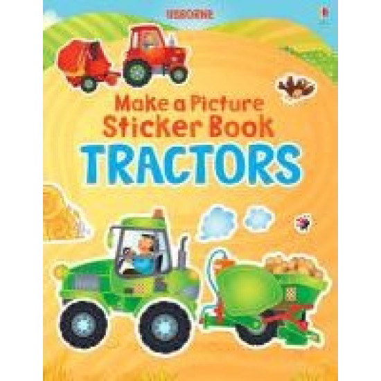 Tractors