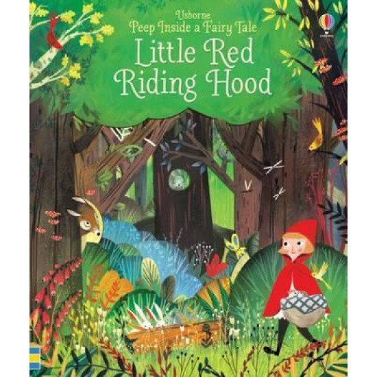 Little Red Riding Hood