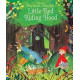 Little Red Riding Hood