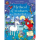 Mythical Creatures Sticker Book