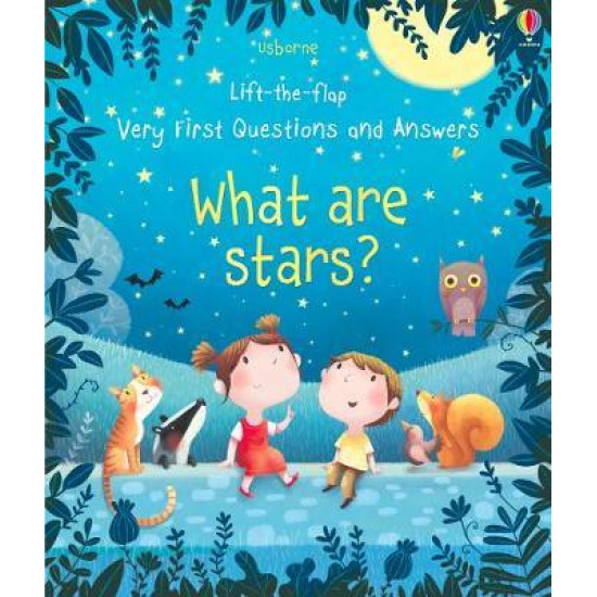 What are Stars?